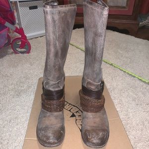 Freebird by STEVEN boots